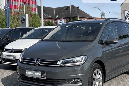 VW Touran 30.305 km 34.990 &euro; Bremerhaven 27576