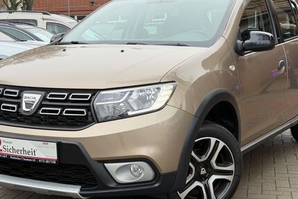 Dacia Sandero 117.089 km 9.999 &euro; Güstrow 18273