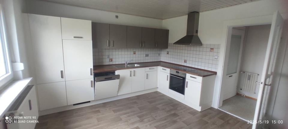Erdgeschoßwohnung Marktleugast - 3 Zimmer, 64 m&sup2;, 550&euro; | Angebot:26610668