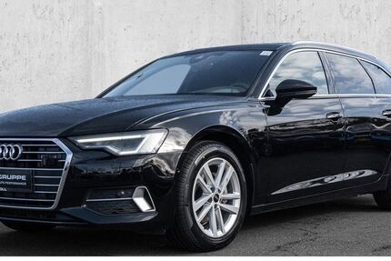 Audi A6 82.983 km 29.940 &euro; Düsseldorf 40474