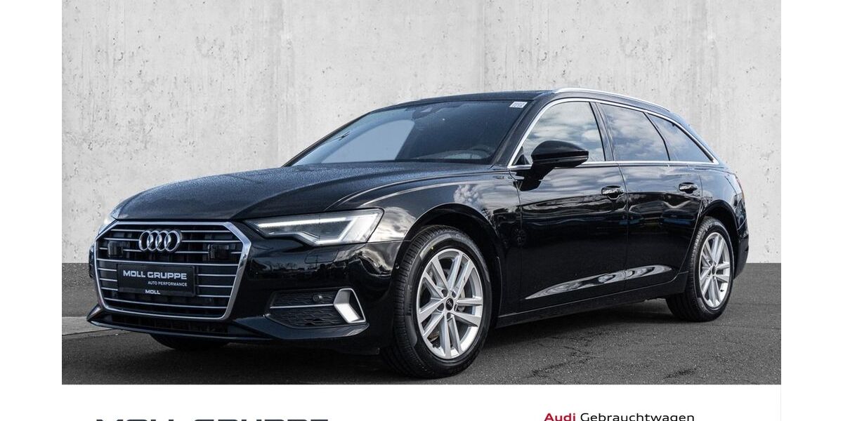 Audi A6 82.983 km 29.940 &euro; Düsseldorf 40474