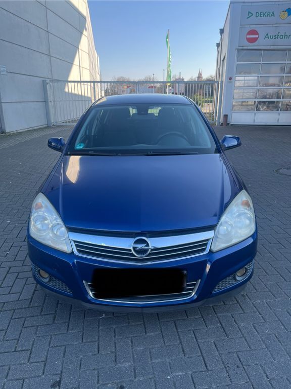 Astra