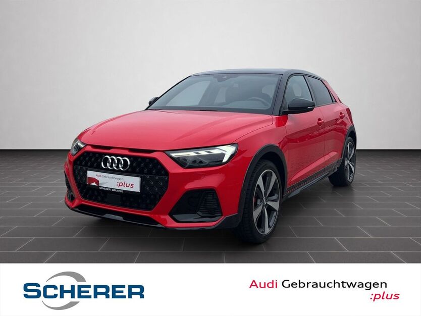 Audi A1 79.990 km 19.900 € Homburg 66424