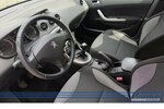 Peugeot 308 Active*PDCh*Klima*S.heft*LED*Tel.*Tempo 106.958 km 4.480 &euro; Berlin 13187