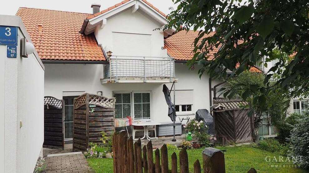 Haus zum Kaufen in Kempten (Allgäu) 675.000 € 135 m²