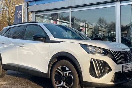 Peugeot 2008 26.800 km 19.490 &euro; Oberstenfeld 71720