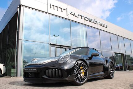 Porsche 992 3.800 km 324.900 &euro; Griesheim - Darmstadt 64347