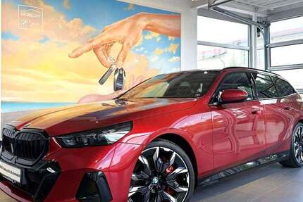 BMW 540 76.000 km 57.820 &euro; Strausberg 15344