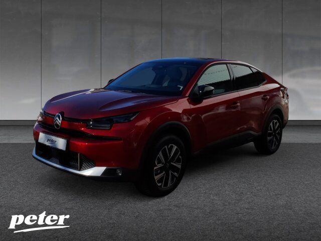 Citroen C4 X 3.500 km 30.890 &euro; Nordhausen 99734