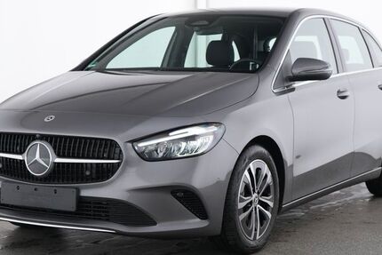 Mercedes-Benz B 200 5.755 km 33.980 &euro; Kronach 96317