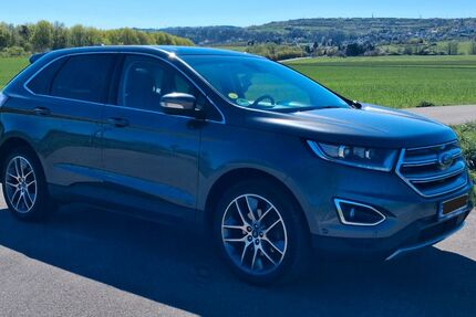 Ford Edge 140.000 km 17.500 &euro; Wadgassen 66787