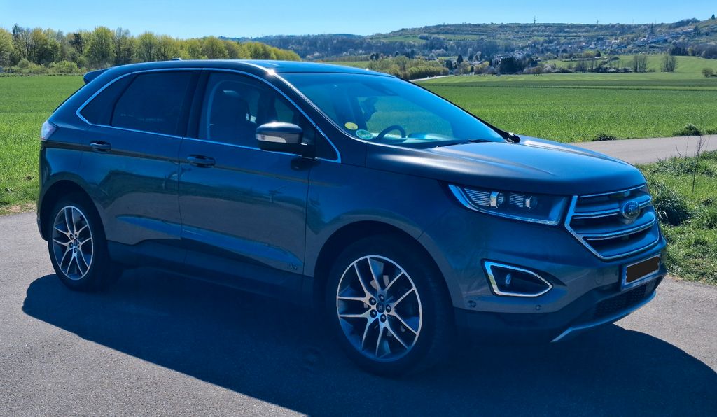 Ford Edge 140.000 km 17.500 &euro; Wadgassen 66787