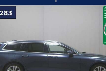 Volvo V60 157.813 km 19.980 &euro; Gyhum/Bockel 27404