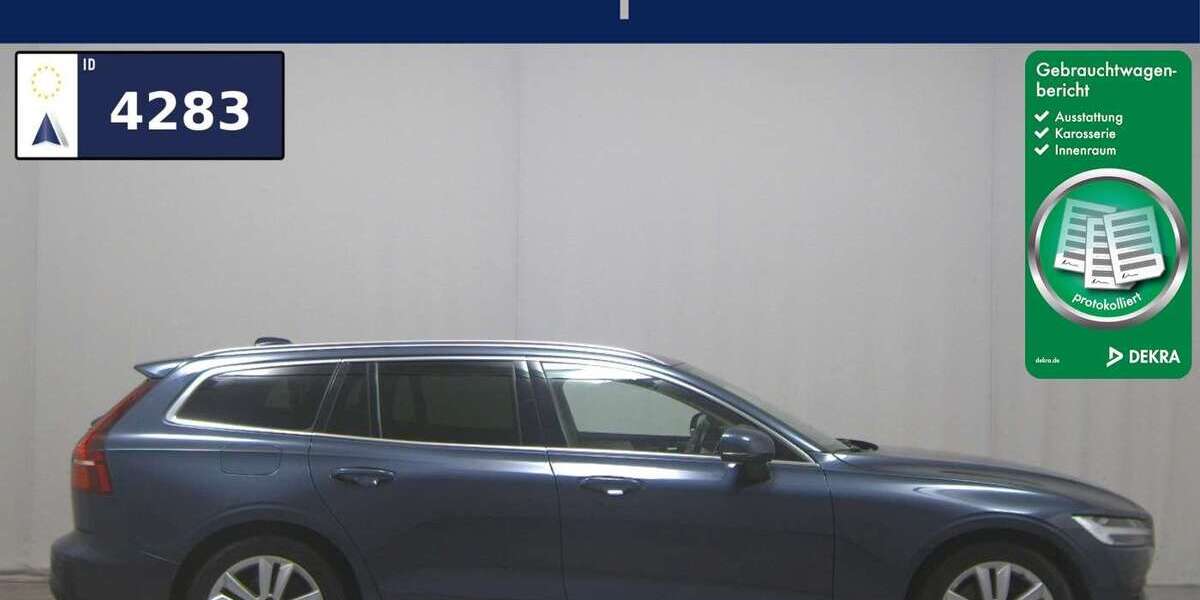 Volvo V60 157.813 km 19.980 &euro; Gyhum/Bockel 27404