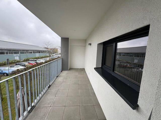 Etagenwohnung Erlangen Erlangen-Ost - 3 Zimmer, 79 m&sup2;, 1.150&euro; | Angebot:26432867
