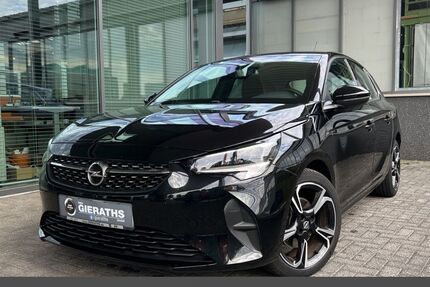 Opel Corsa 57.237 km 15.450 € Bergisch Gladbach 51469