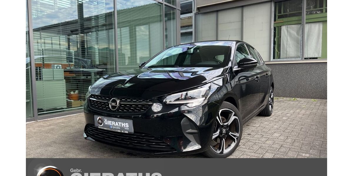 Opel Corsa 57.237 km 15.450 € Bergisch Gladbach 51469