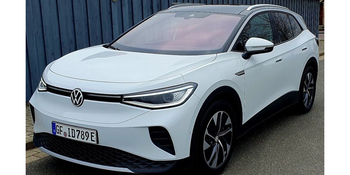 VW ID.4 18.750 km 33.000 &euro; Brome 38465