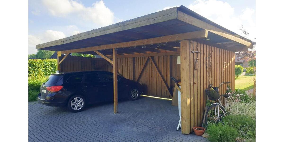 Einfamilienhaus Lunden - 7 Zimmer, 143 m&sup2;, 499.000&euro; | Angebot:26946649