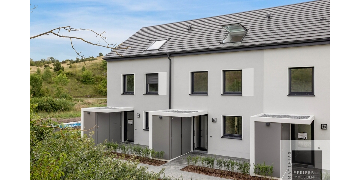 - Reihenendhaus Friedberg (Hessen) Fauerbach | Angebot:22957421