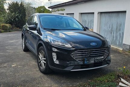Ford Kuga 193.000 km 17.000 € Ebsdorfergrund 35085