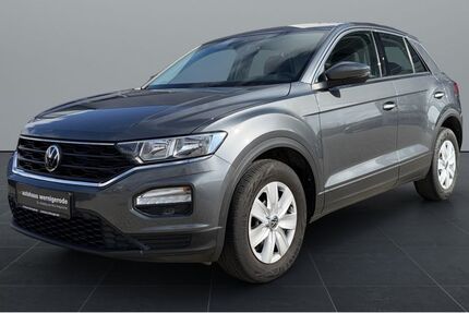 VW T-Roc 37.096 km 16.939 &euro; Wernigerode 38855