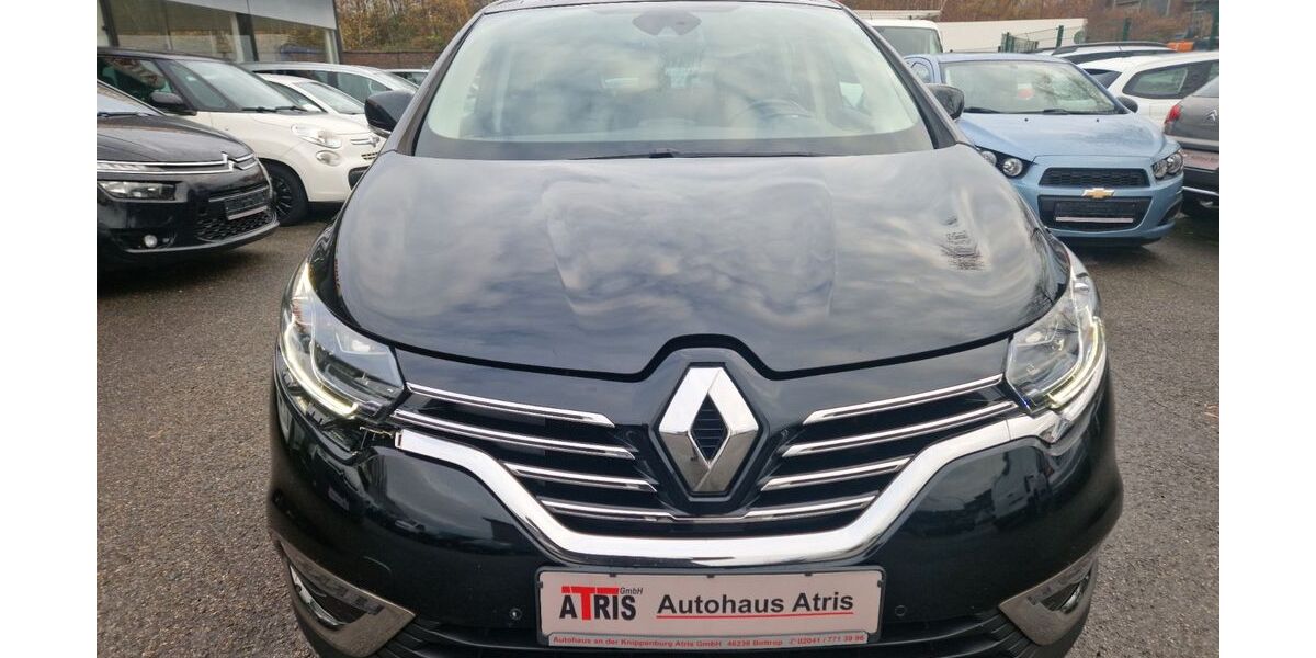 Renault Espace 148.700 km 13.200 &euro; Bottrop 46238