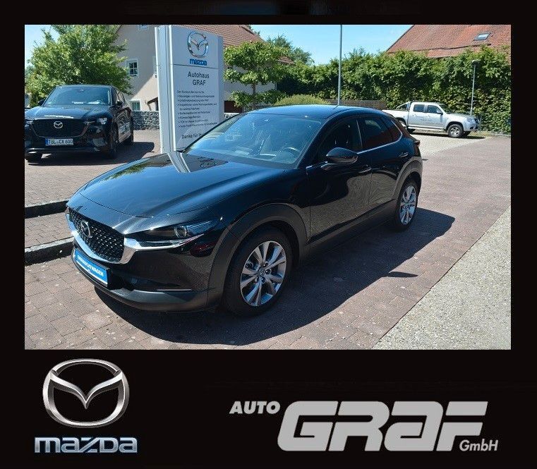 CX-30