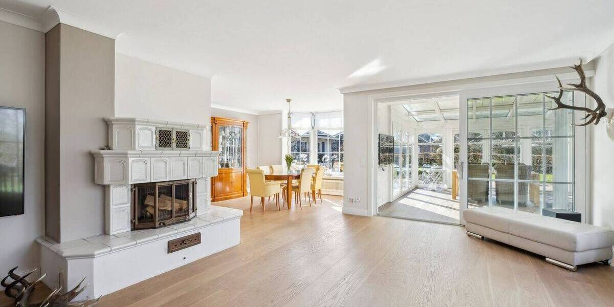 Einfamilienhaus Geesthacht - 5 Zimmer, 165 m&sup2;, 849.000&euro; | Angebot:26797666