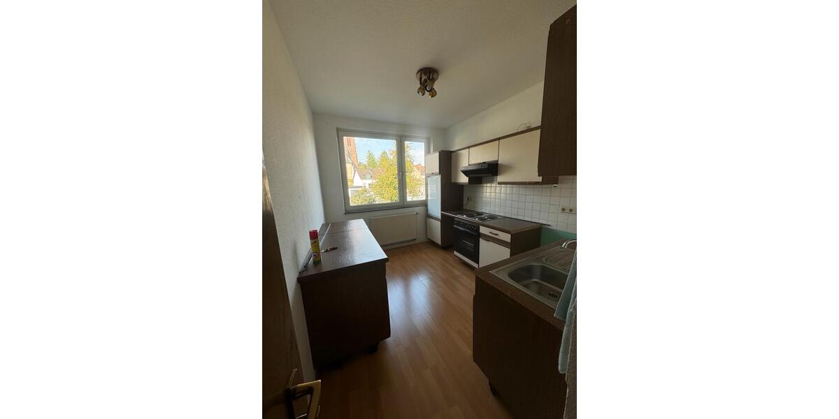 Etagenwohnung Völklingen - 2 Zimmer, 50 m&sup2;, 400&euro; | Angebot:26381204