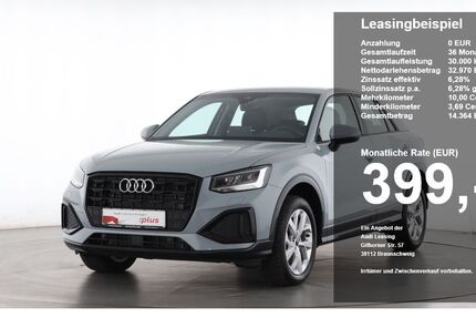 Audi Q2 14.152 km 29.490 &euro; Plattling 94447