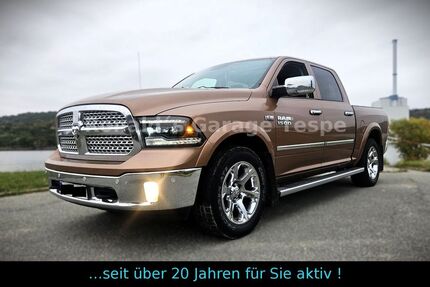 Dodge RAM 145.300 km 34.900 € Tespe 21395
