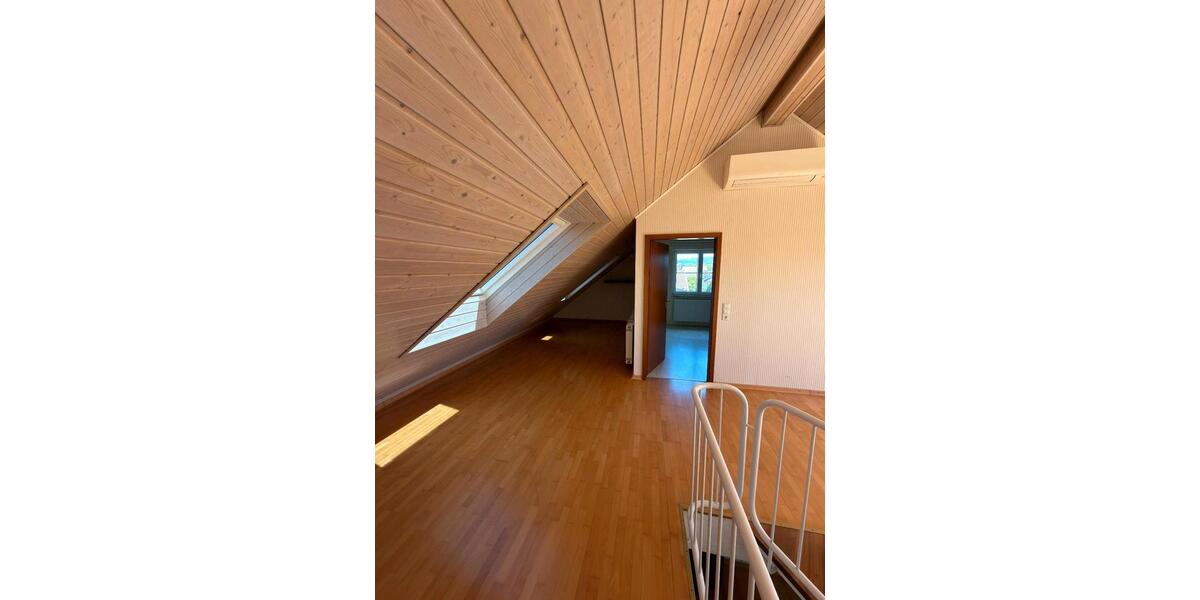Maisonettenwohnung Salach - 4.5 Zimmer, 116 m&sup2;, 335.000&euro; | Angebot:26960673