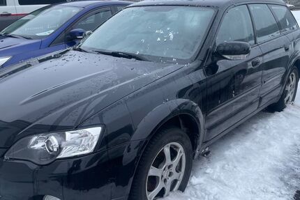 Subaru Legacy 306.214 km 3.000 &euro; Seebach 99846