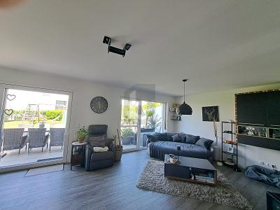 CHARMANTES EIGENHEIM WARTET AUF SIE - Reihenendhaus Breitingen | Angebot:25213978