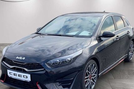 Kia ceed / Ceed 16.500 km 29.900 &euro; Mainz 55120