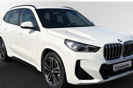 BMW X1 24.960 km 39.877 &euro; Geldern 47608