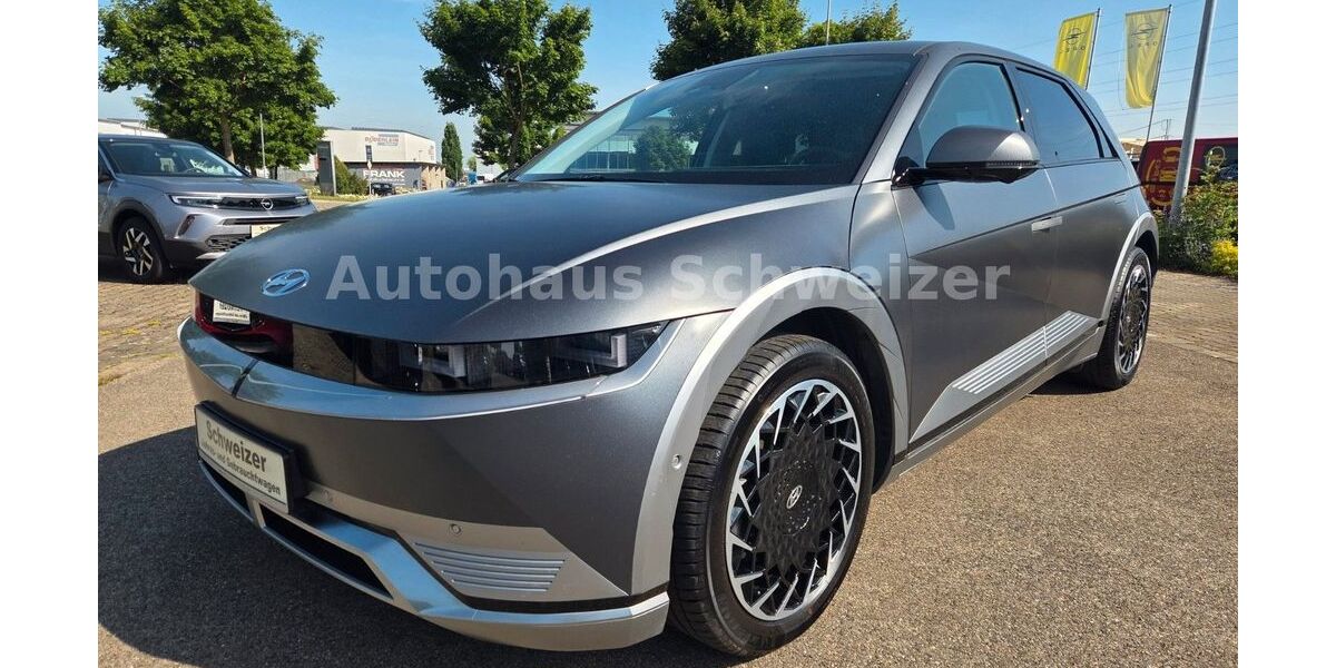 Hyundai IONIQ 5 10.100 km 39.990 &euro; Nördlingen 86720