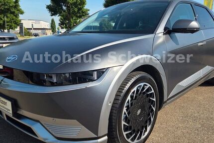 Hyundai IONIQ 5 10.100 km 40.990 € Nördlingen 86720