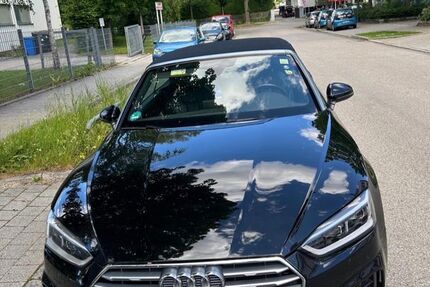 Audi A5 200.000 km 21.500 &euro; München 81927