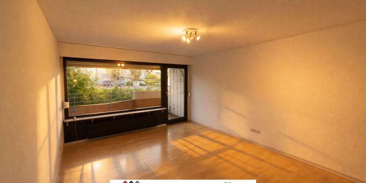 Etagenwohnung Heidelberg - Handschuhsheim Handschuhsheim - 1 Zimmer, 28 m&sup2;, 145.000&euro; | Angebot:25746722