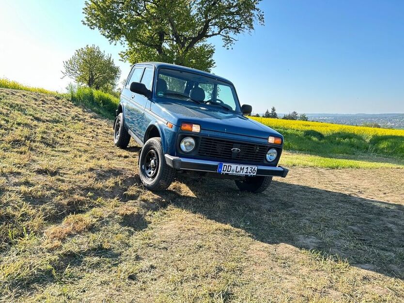 Niva