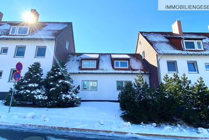 Wohnung Clausthal-Zellerfeld Zellerfeld - 4 Zimmer, 79 m&sup2;, 700&euro; | Angebot:25733390