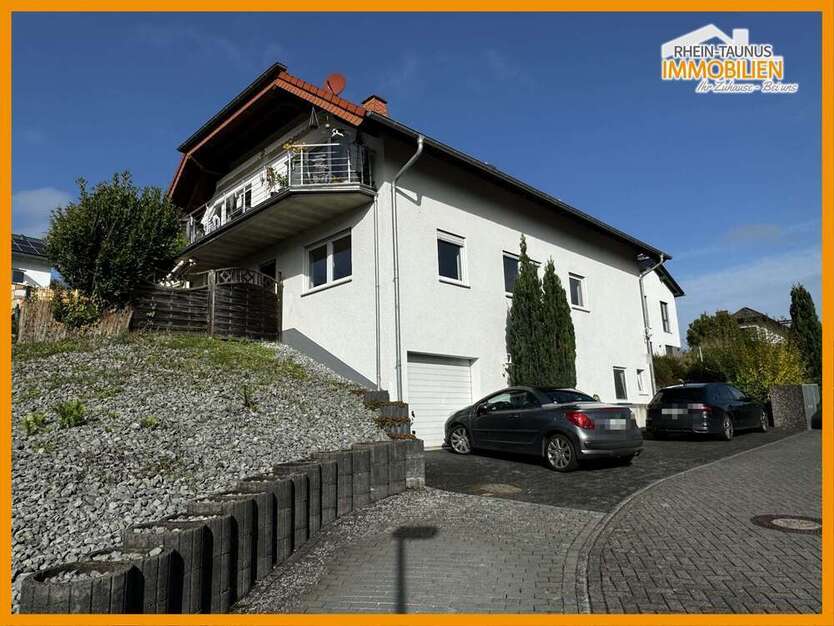 Haus zum Kaufen in Horbach 399.000 € 202 m²