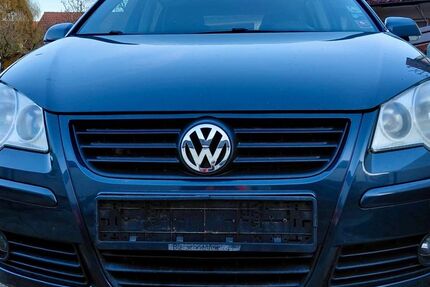 VW Polo 256.000 km 750 &euro; Meinheim 91802