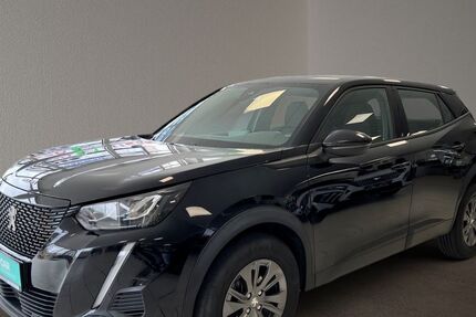 Peugeot 2008 32.100 km 16.450 € Leipzig 04209