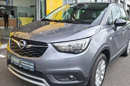 Opel Crossland (X) 29.082 km 15.980 € Bad Kissingen 97688