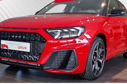 Audi A1 5.500 km 35.980 &euro; Kiel 24118
