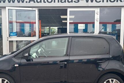 Seat Mii 122.784 km 7.470 &euro; Winsen (Luhe) 21423