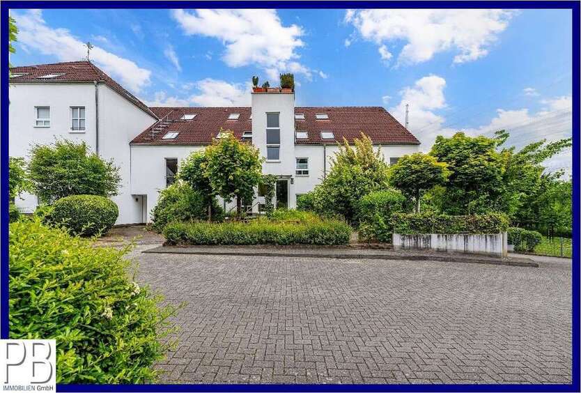 Wohnung zum Kaufen in Hilden 426.000 € 107 m²